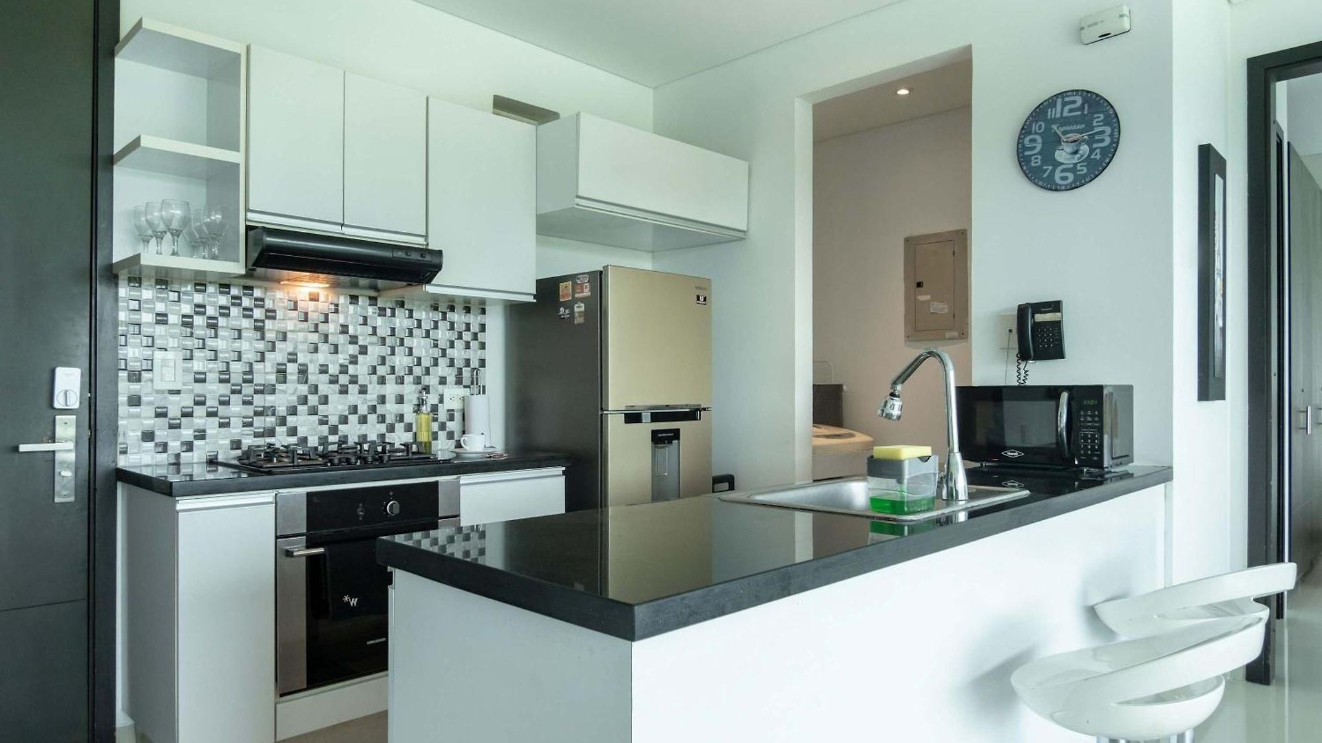 W* Prestigious 2br W Fantastic View In Ctg Cartagena