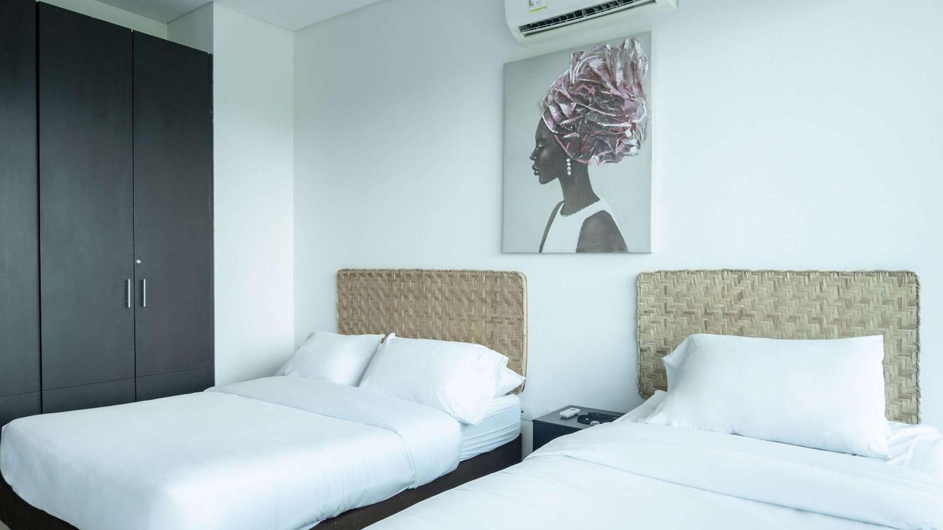 W* Prestigious 2br W Fantastic View In Ctg * Cartagena