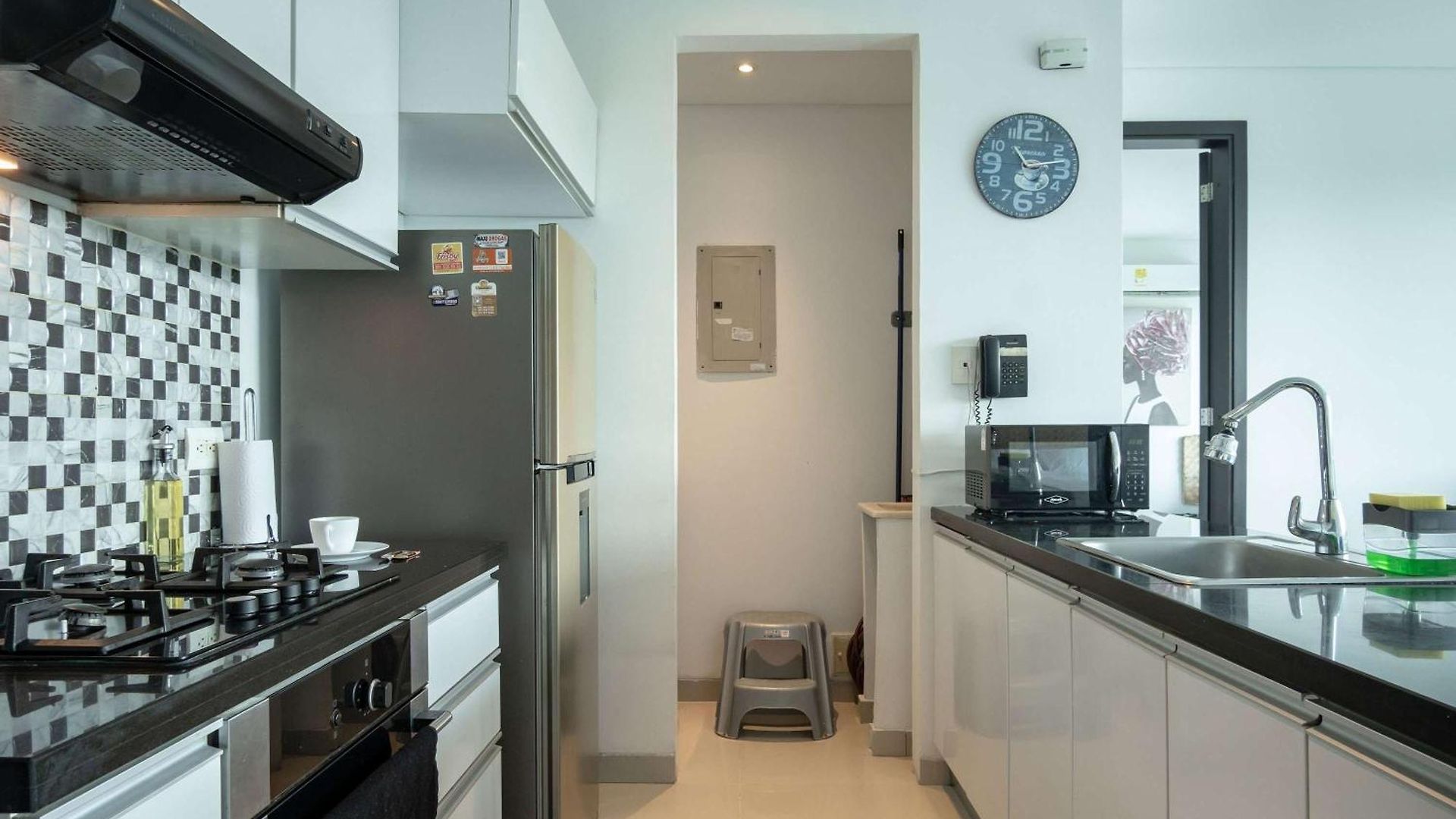 W* Prestigious 2br W Fantastic View In Ctg Cartagena