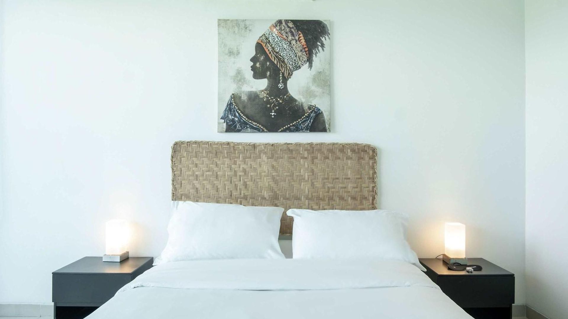 Apartamento W* Prestigious 2br W Fantastic View In Ctg Cartagena