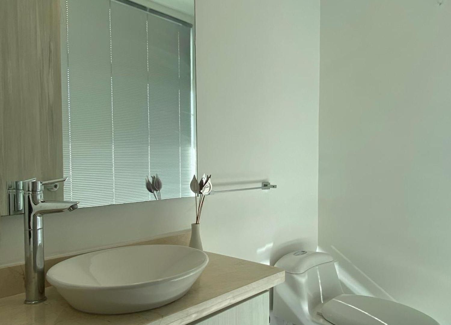 W* Prestigious 2br W Fantastic View In Ctg