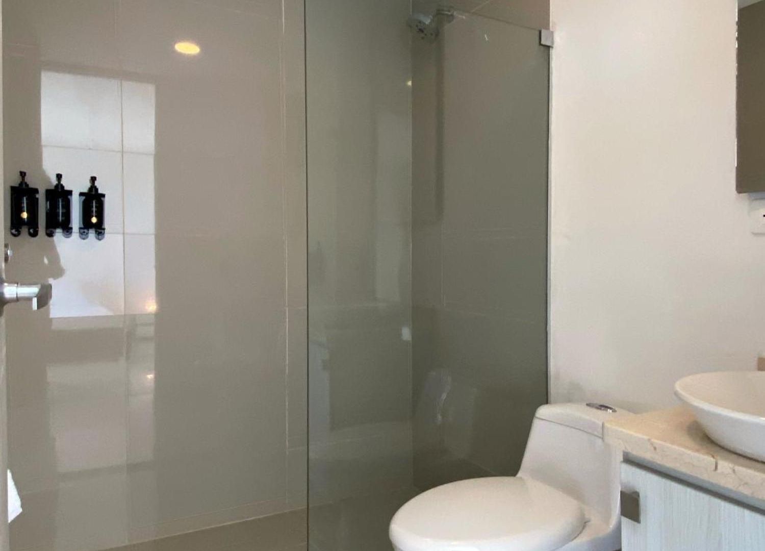 W* Prestigious 2br W Fantastic View In Ctg Apartamento *