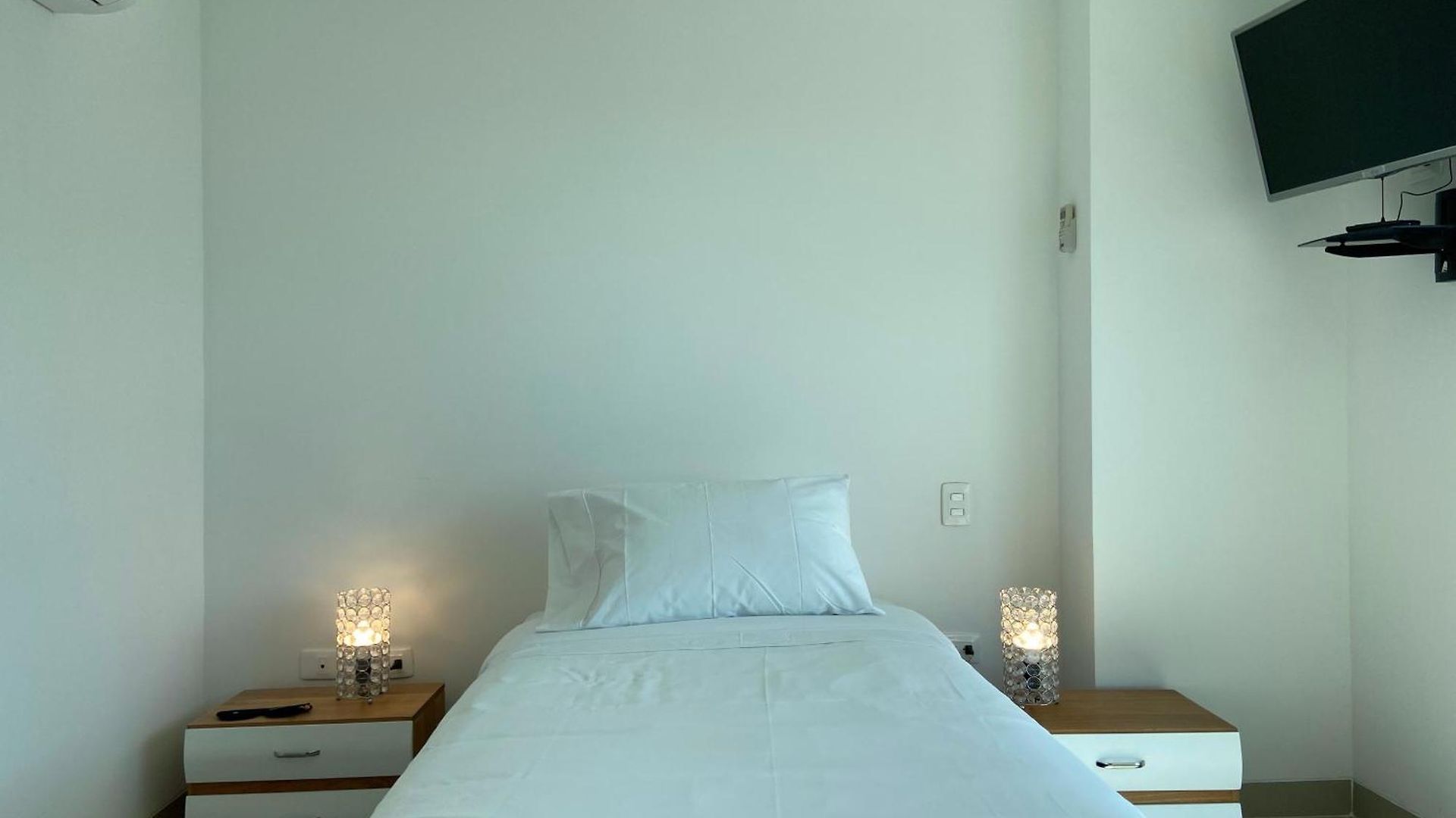 W* Prestigious 2br W Fantastic View In Ctg Cartagena