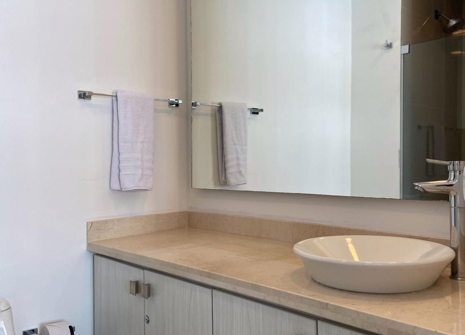 W* Prestigious 2br W Fantastic View In Ctg Apartamento *