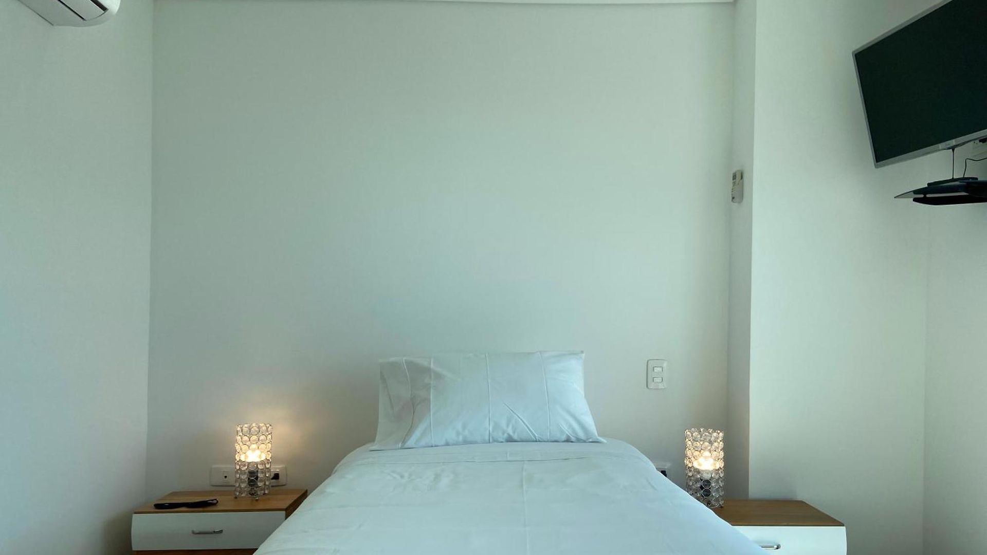 Apartamento W* Prestigious 2br W Fantastic View In Ctg Cartagena
