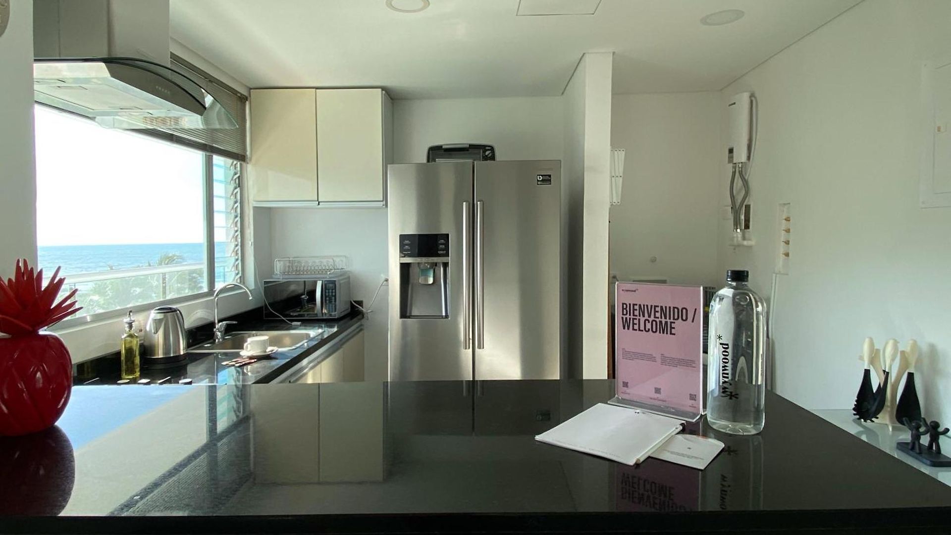 W* Prestigious 2br W Fantastic View In Ctg *