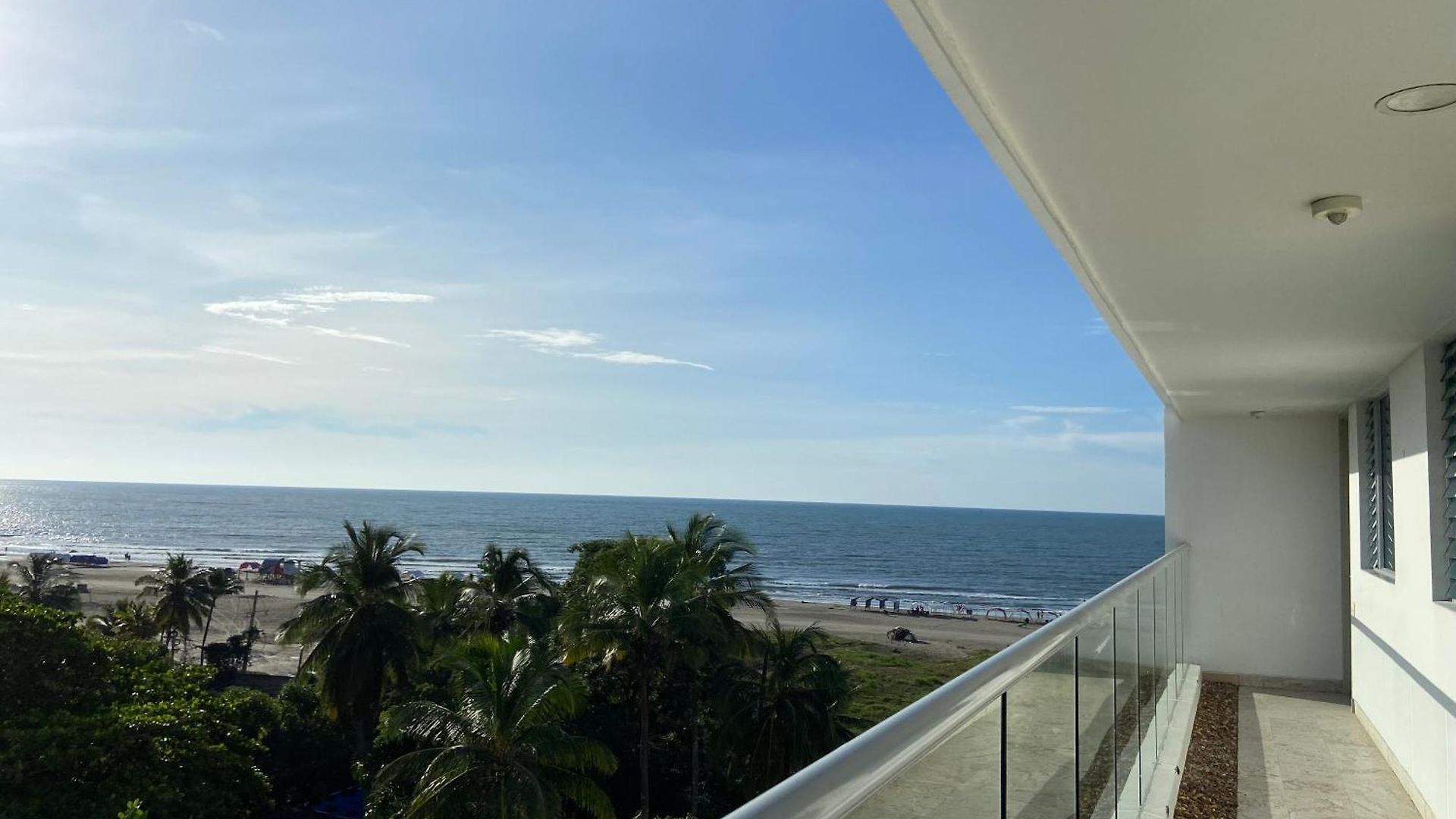 W* Prestigious 2br W Fantastic View In Ctg * Cartagena