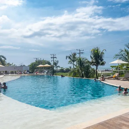 Apartamento W* Prestigious 2br W Fantastic View In Ctg