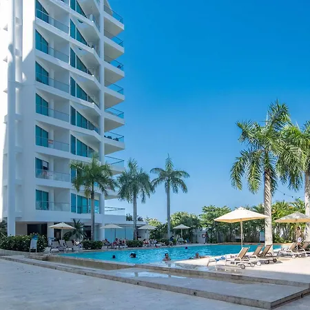 W* Prestigious 2br W Fantastic View In Ctg