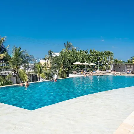 W* Prestigious 2br W Fantastic View In Ctg Apartamento