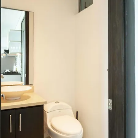 W* Prestigious 2br W Fantastic View In Ctg
