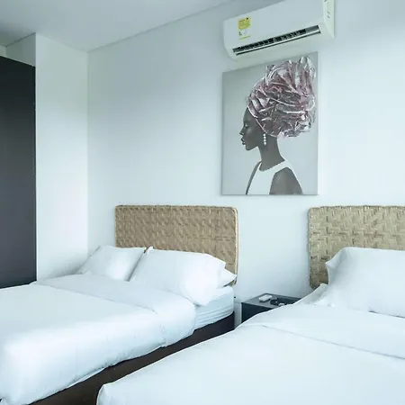 W* Prestigious 2br W Fantastic View In Ctg * Cartagena