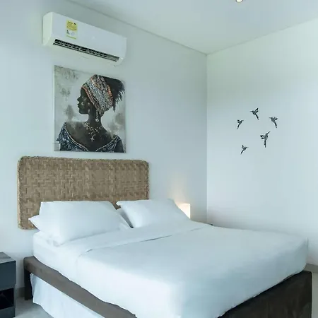 W* Prestigious 2br W Fantastic View In Ctg Apartamento