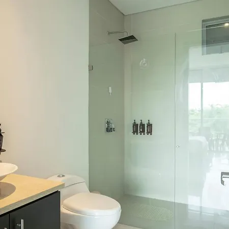 W* Prestigious 2br W Fantastic View In Ctg Apartamento Cartagena