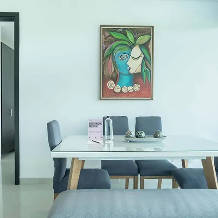 W* Prestigious 2br W Fantastic View In Ctg *