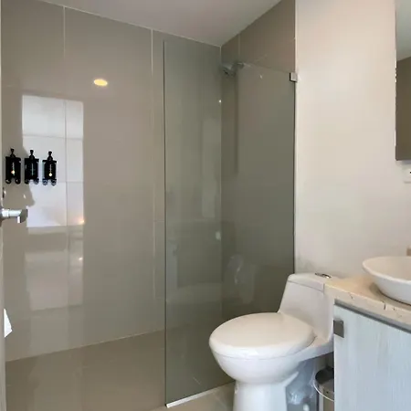 W* Prestigious 2br W Fantastic View In Ctg Apartamento *