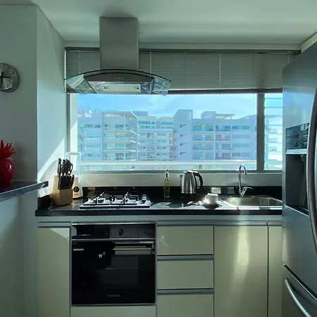 W* Prestigious 2br W Fantastic View In Ctg *