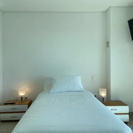 W* Prestigious 2br W Fantastic View In Ctg Cartagena