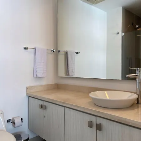 W* Prestigious 2br W Fantastic View In Ctg Apartamento *