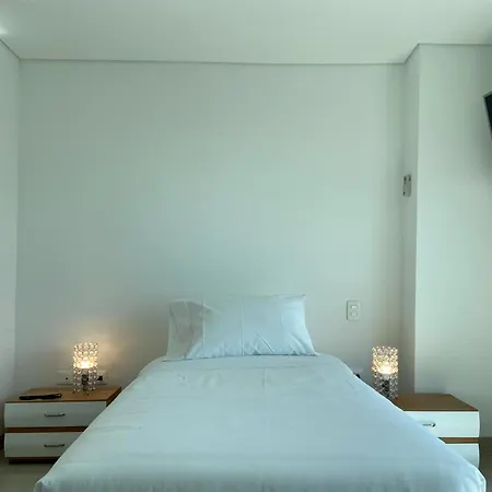Apartamento W* Prestigious 2br W Fantastic View In Ctg Cartagena