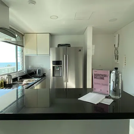 W* Prestigious 2br W Fantastic View In Ctg *