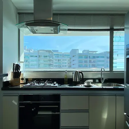 W* Prestigious 2br W Fantastic View In Ctg Apartamento Cartagena