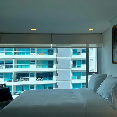 W* Prestigious 2br W Fantastic View In Ctg