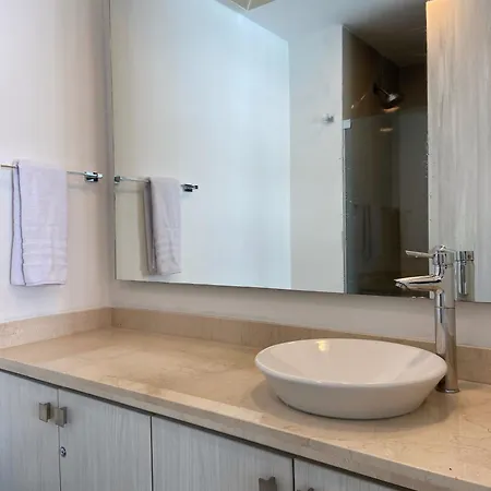W* Prestigious 2br W Fantastic View In Ctg Apartamento *