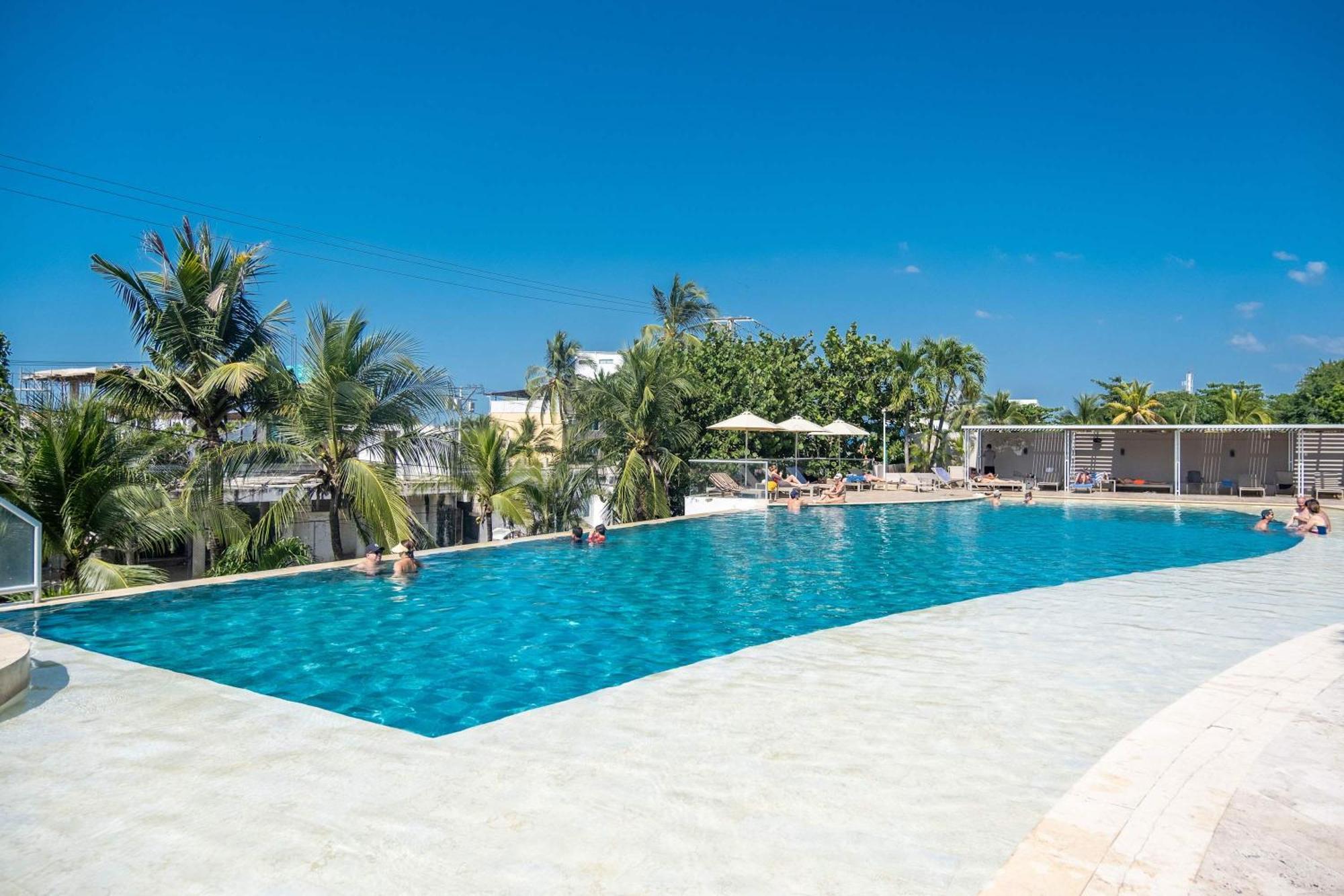 W* Prestigious 2br W Fantastic View In Ctg Apartamento