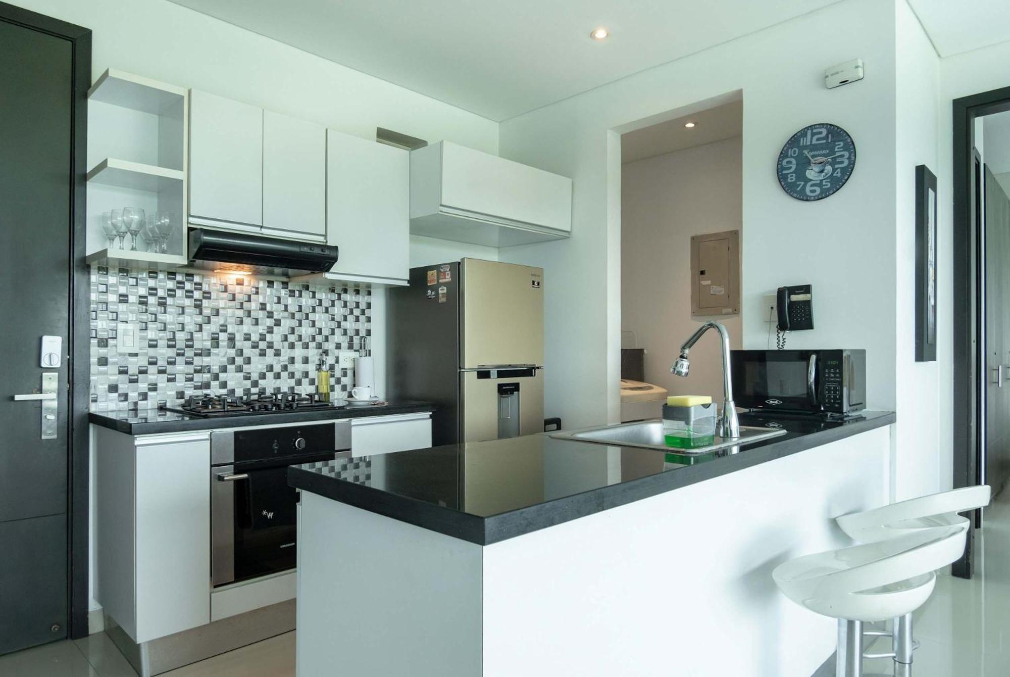 W* Prestigious 2br W Fantastic View In Ctg Cartagena