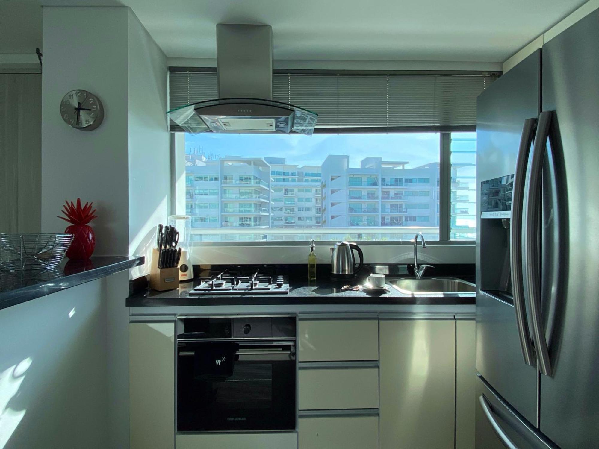 W* Prestigious 2br W Fantastic View In Ctg *
