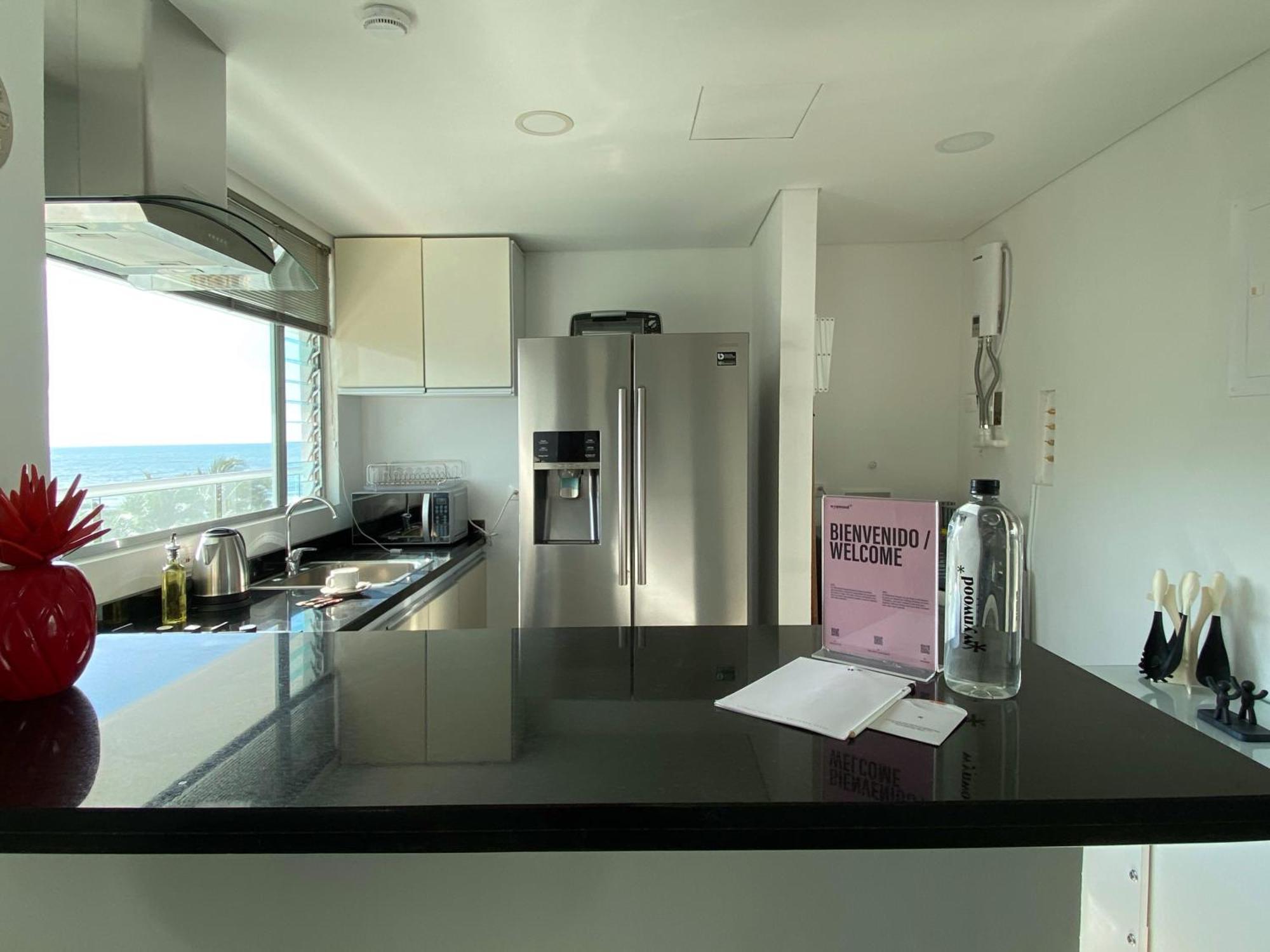 W* Prestigious 2br W Fantastic View In Ctg *