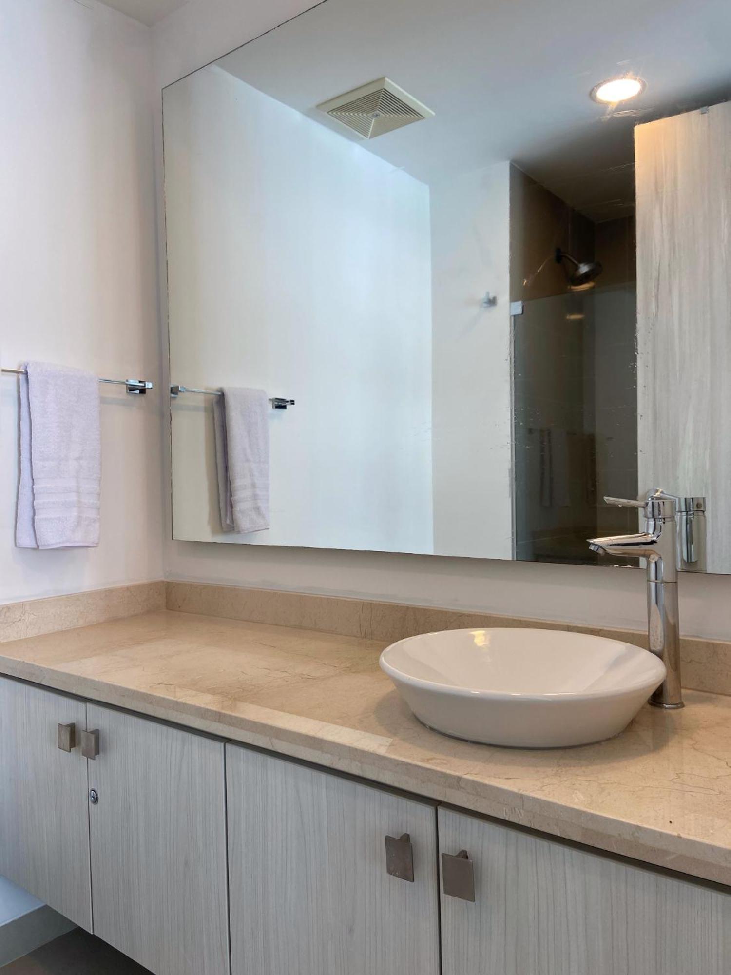 W* Prestigious 2br W Fantastic View In Ctg Apartamento *